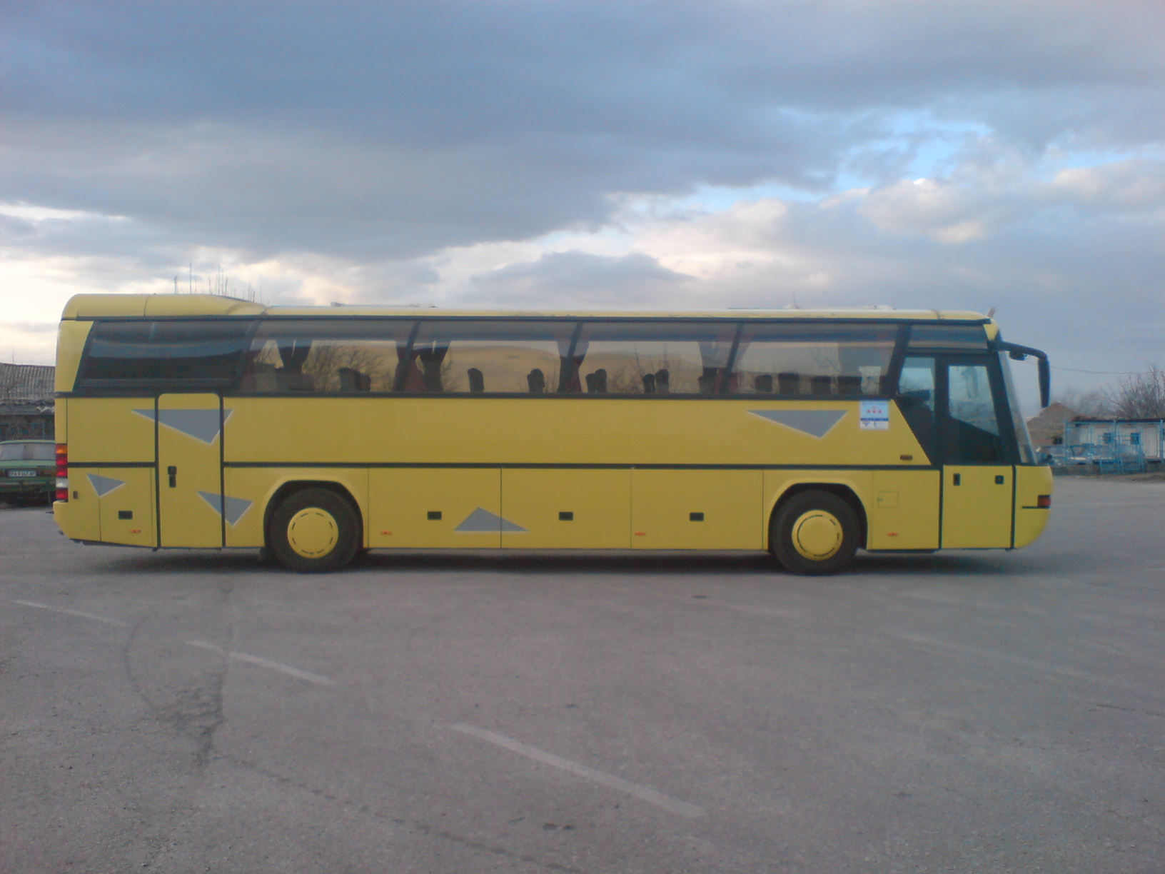 NEOPLAN 